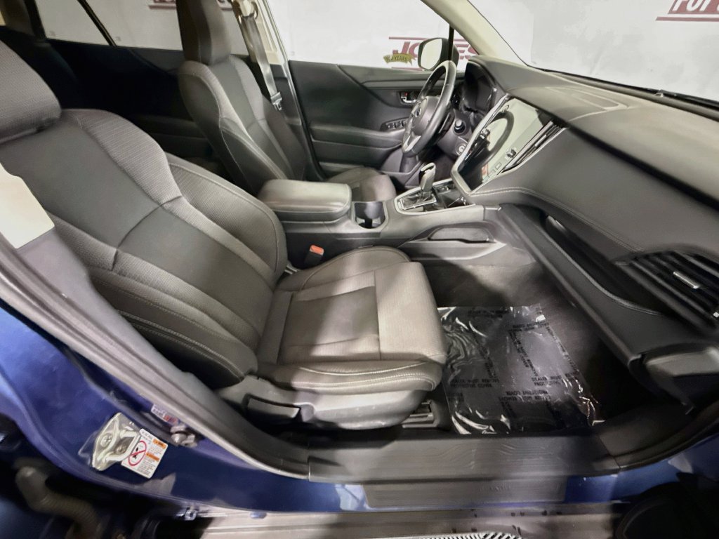 Used 2020 Subaru Outback Premium AWD/4WD image 27