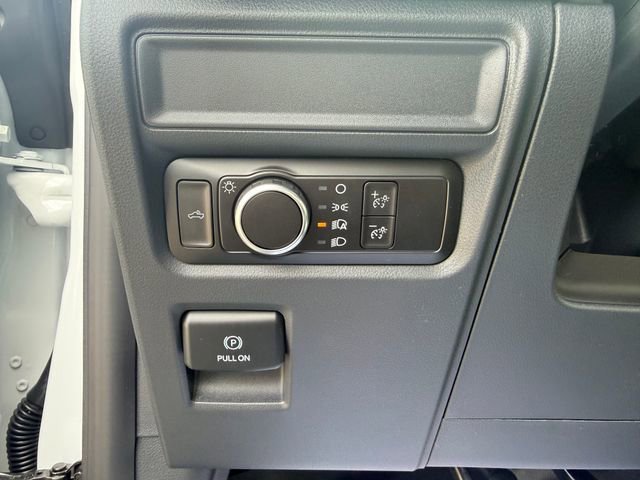 New 2026 Ford F150 XL image 16