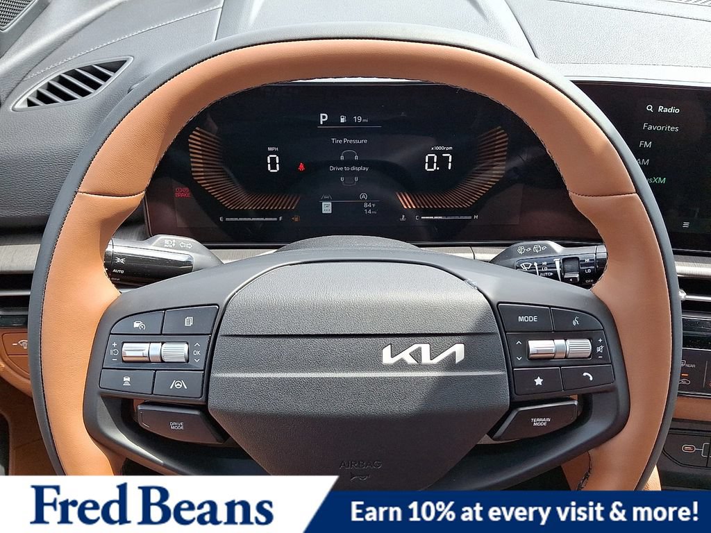 New 2026 Kia Sportage X-Line w/ X-Line Premium Package AWD/4WD image 18