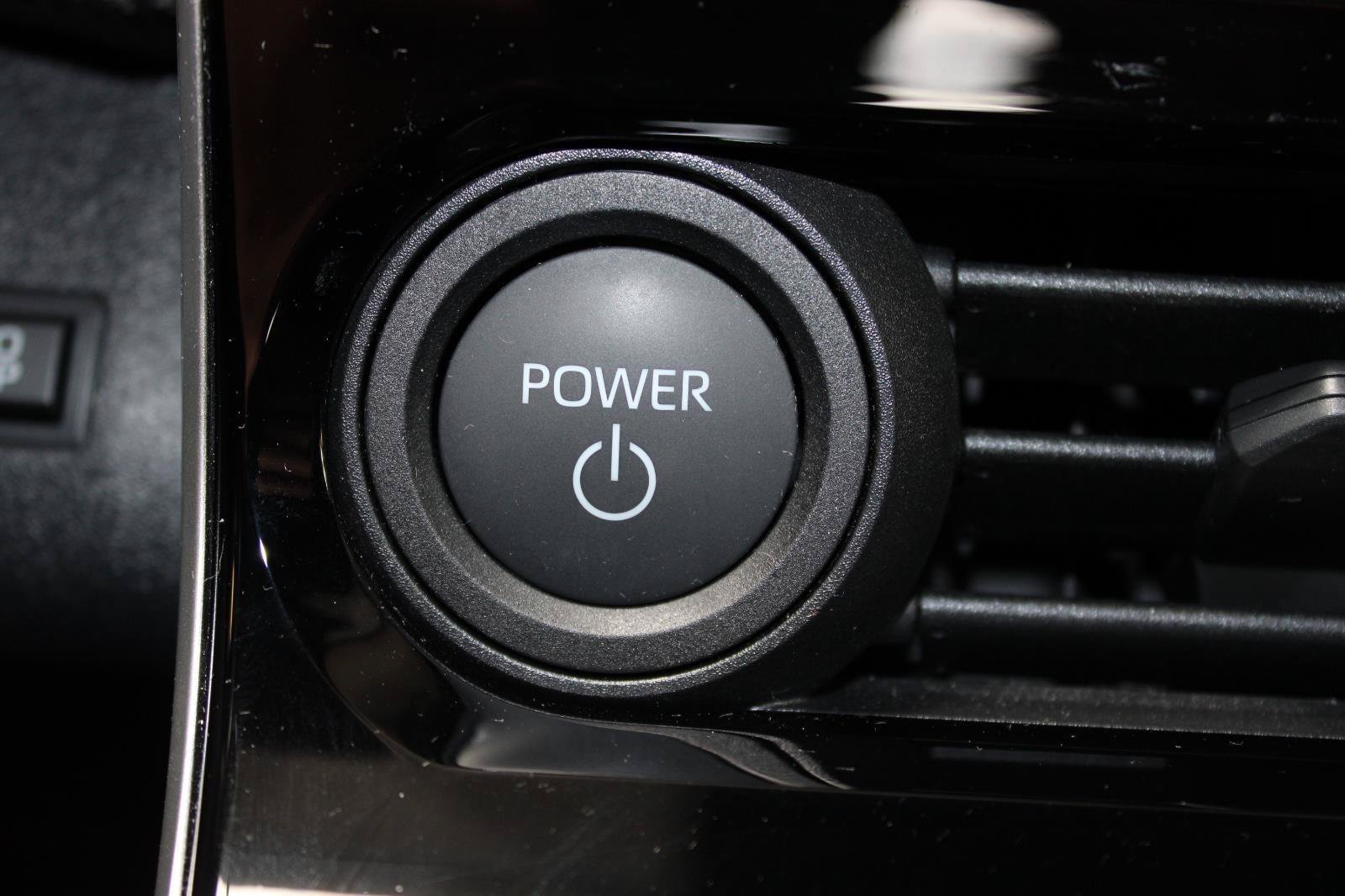 Used 2024 Toyota bZ4X AWD w/ Weather Package image 27