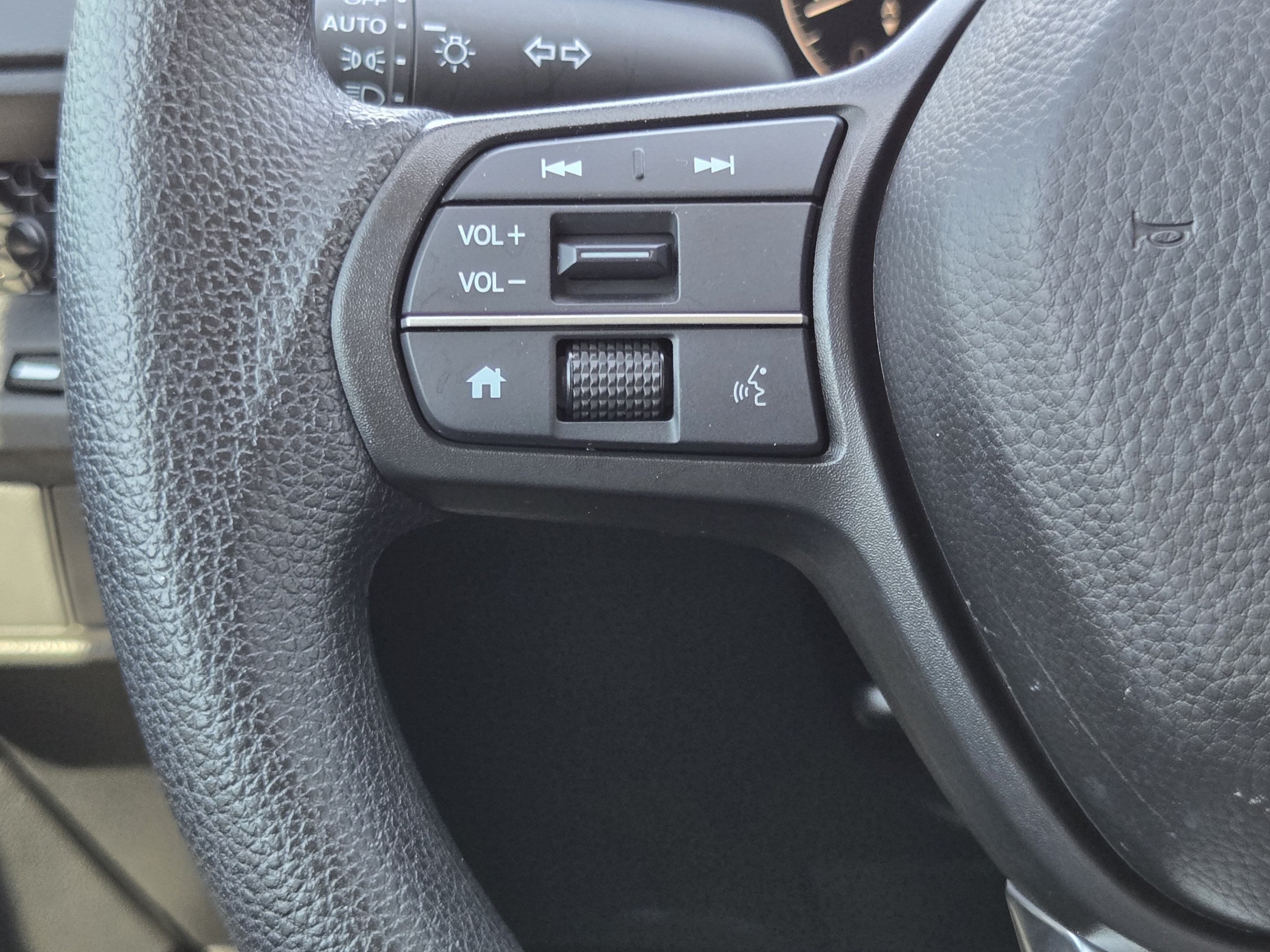 Certified 2026 Honda CR-V LX image 25