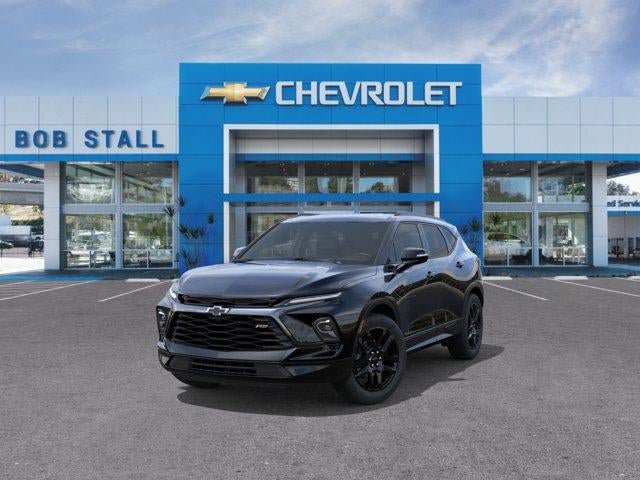 New 2026 Chevrolet Blazer RS w/ Driver Confidence II Package FWD image 8