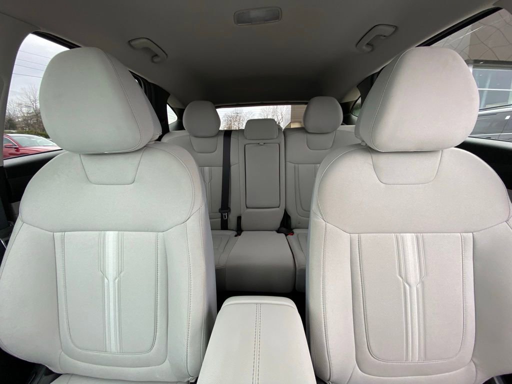 New 2026 Hyundai Tucson SEL image 28