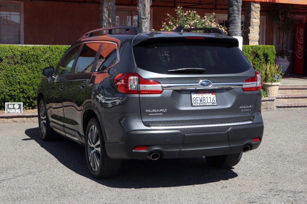 Used 2019 Subaru Ascent Limited image 6