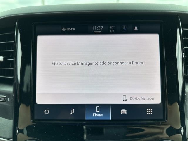 New 2026 RAM 1500 Tradesman image 36