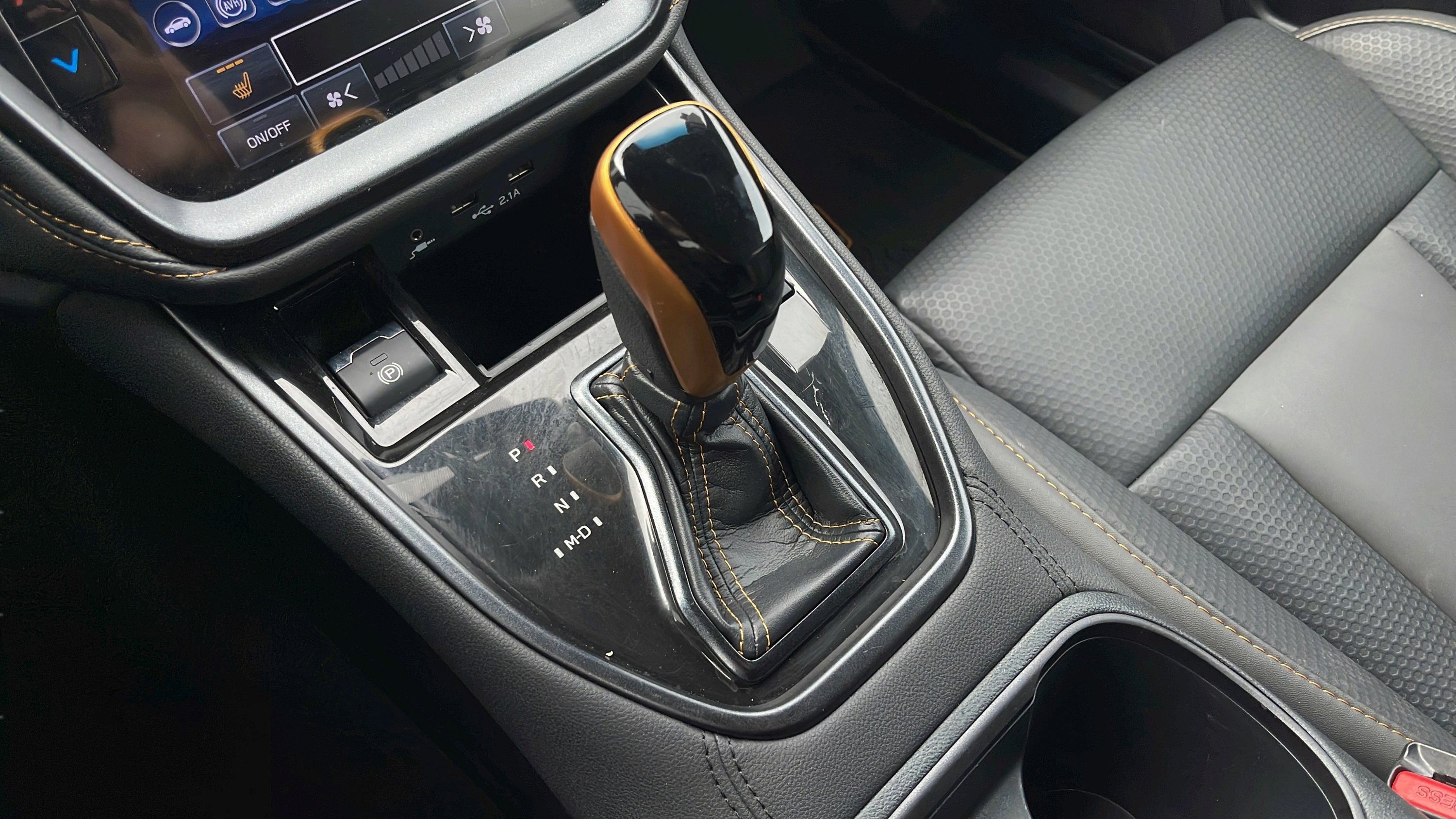 Used 2022 Subaru Outback Wilderness image 15