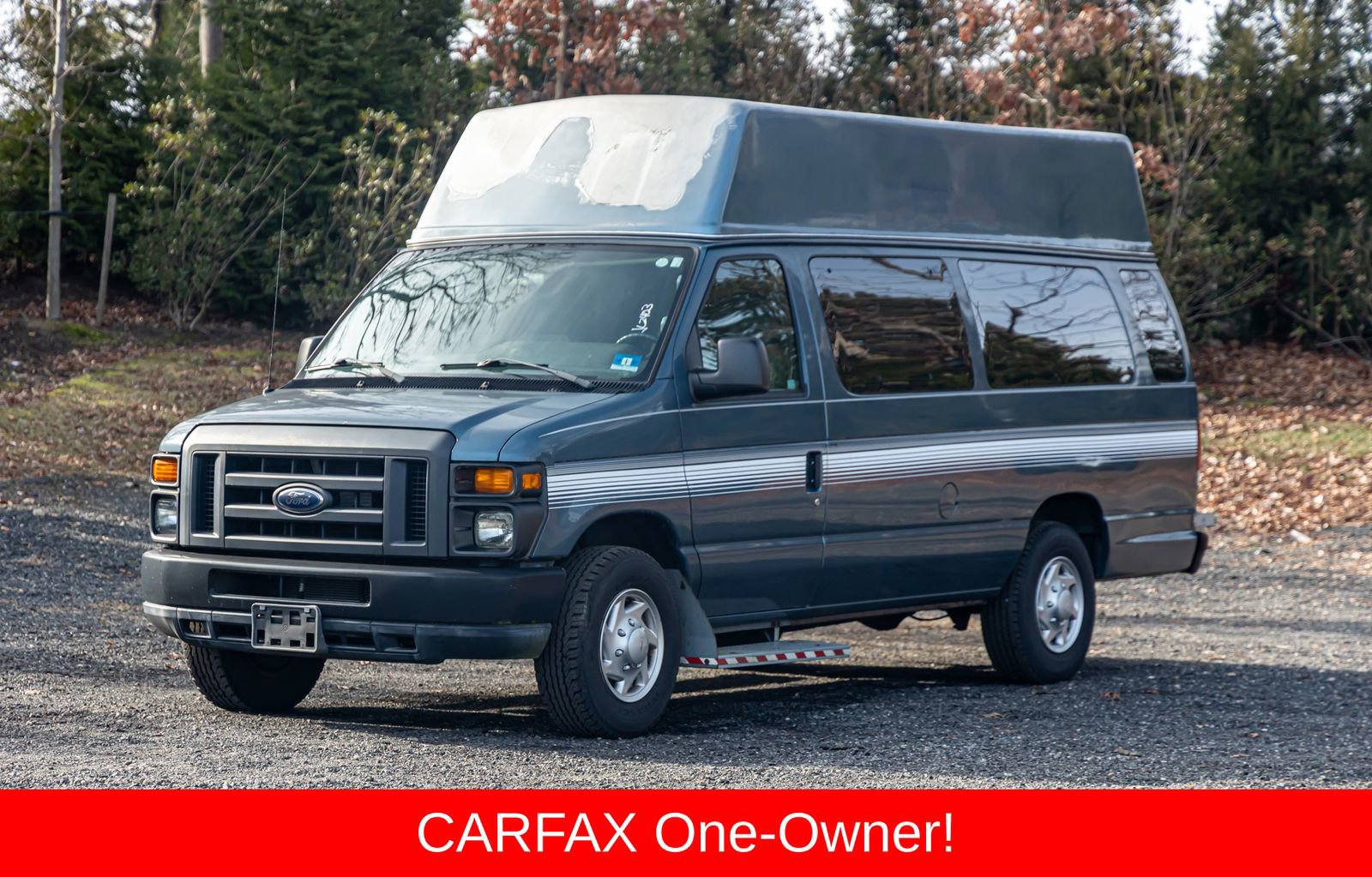 Used 2014 Ford E-350 and Econoline 350 XL w/ Power Windows & Locks Group