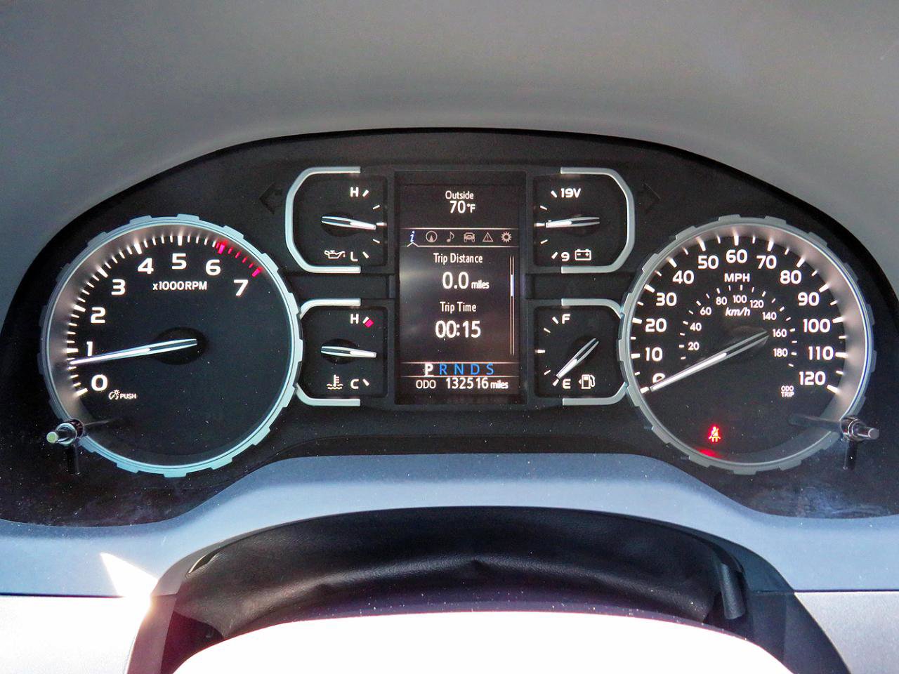 Used 2021 Toyota Tundra SR5 AWD/4WD image 34