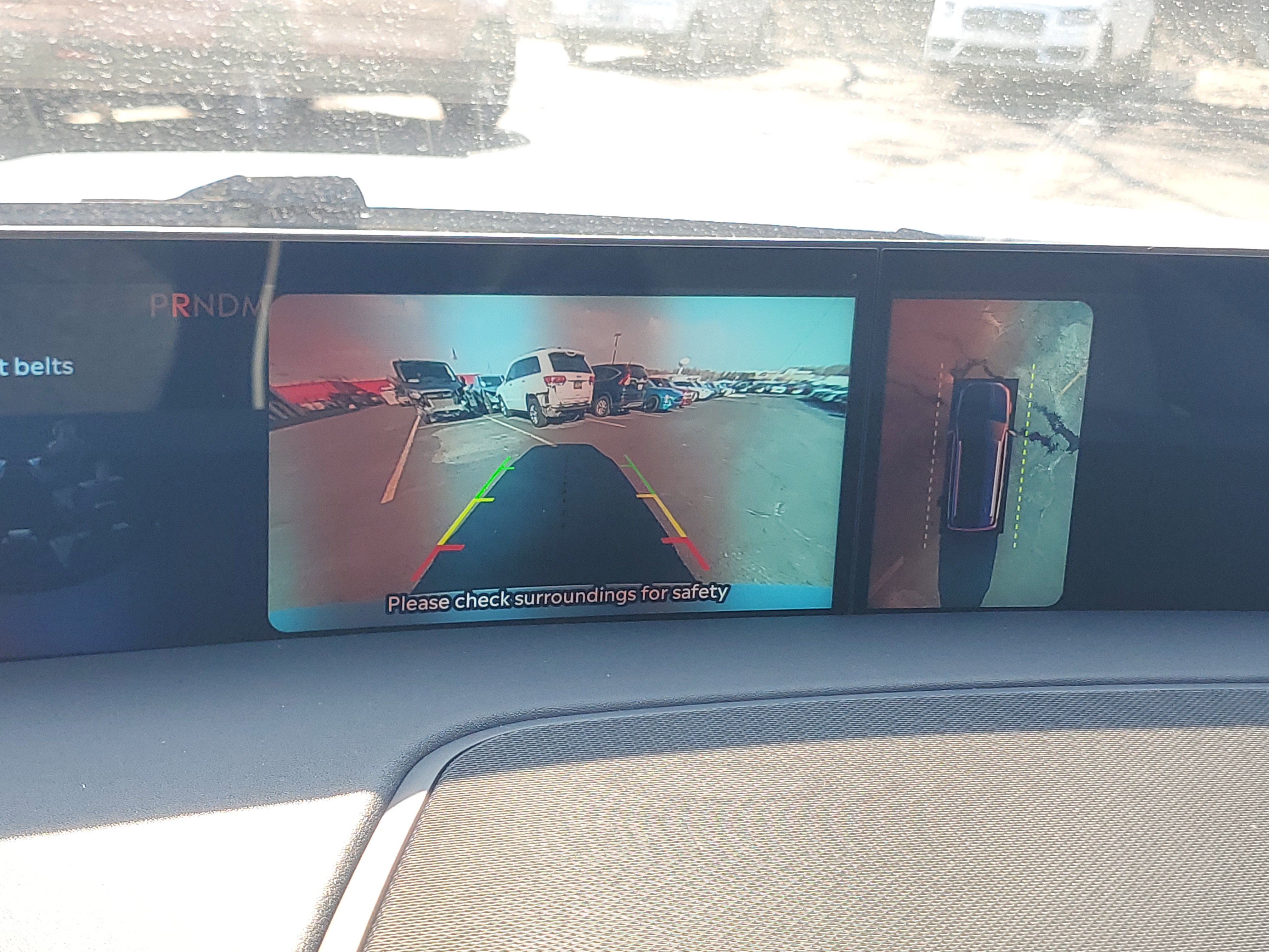 New 2026 Lincoln Navigator Reserve image 21