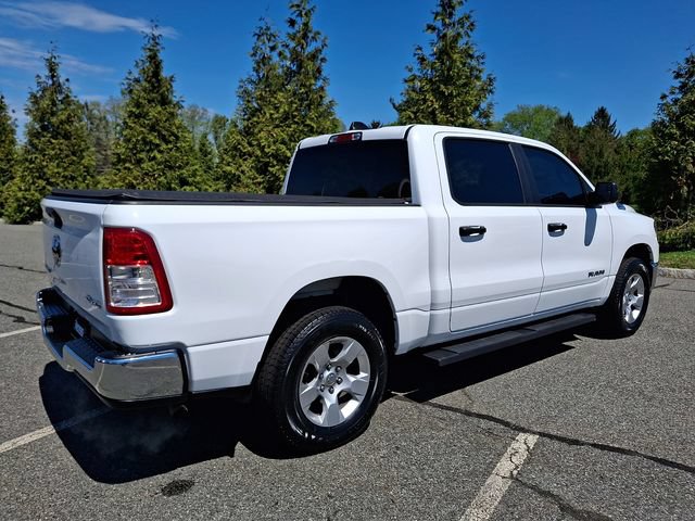 Used 2023 RAM 1500 Big Horn AWD/4WD image 6