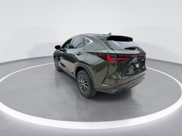 Certified 2023 Lexus NX 250 FWD w/ Towing Package (2000 Lbs) image 6