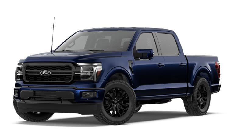 New 2026 Ford F150 Lariat AWD/4WD image 23