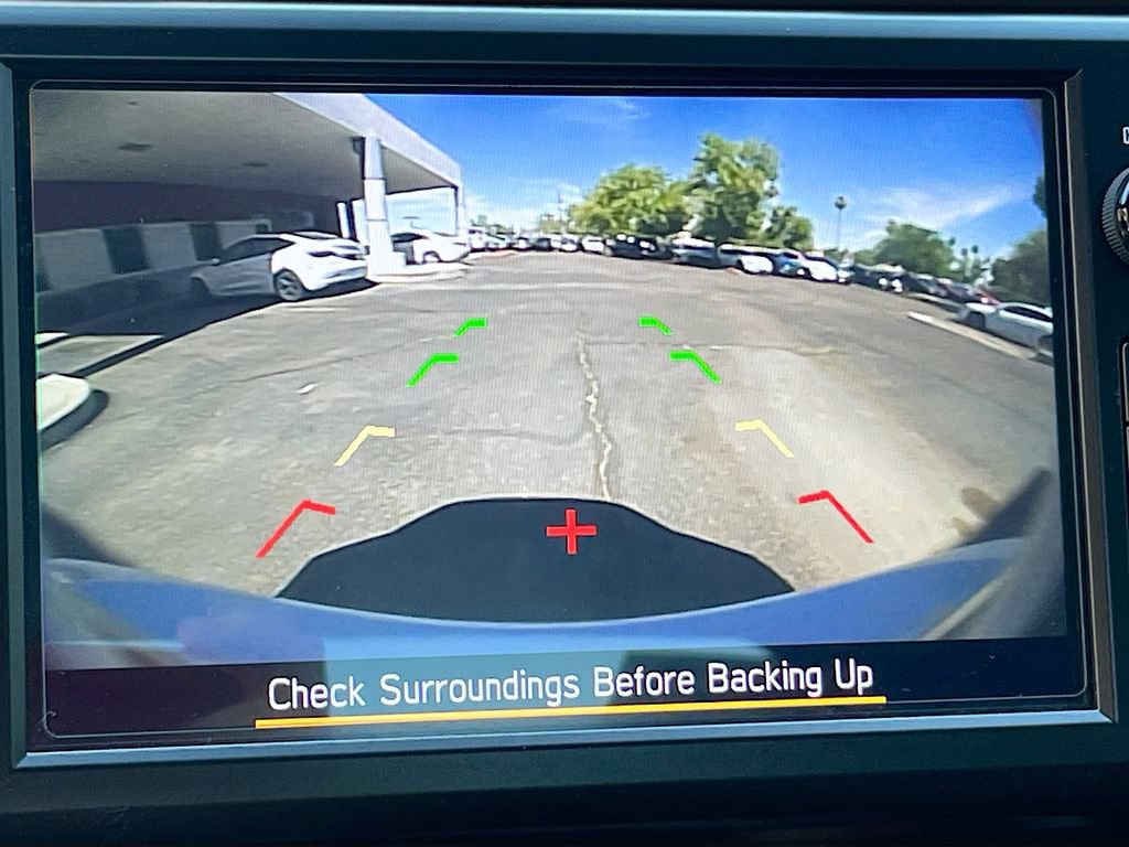 Used 2023 Toyota GR86 w/ ALL Weather Mat Package (TMS) RWD image 13