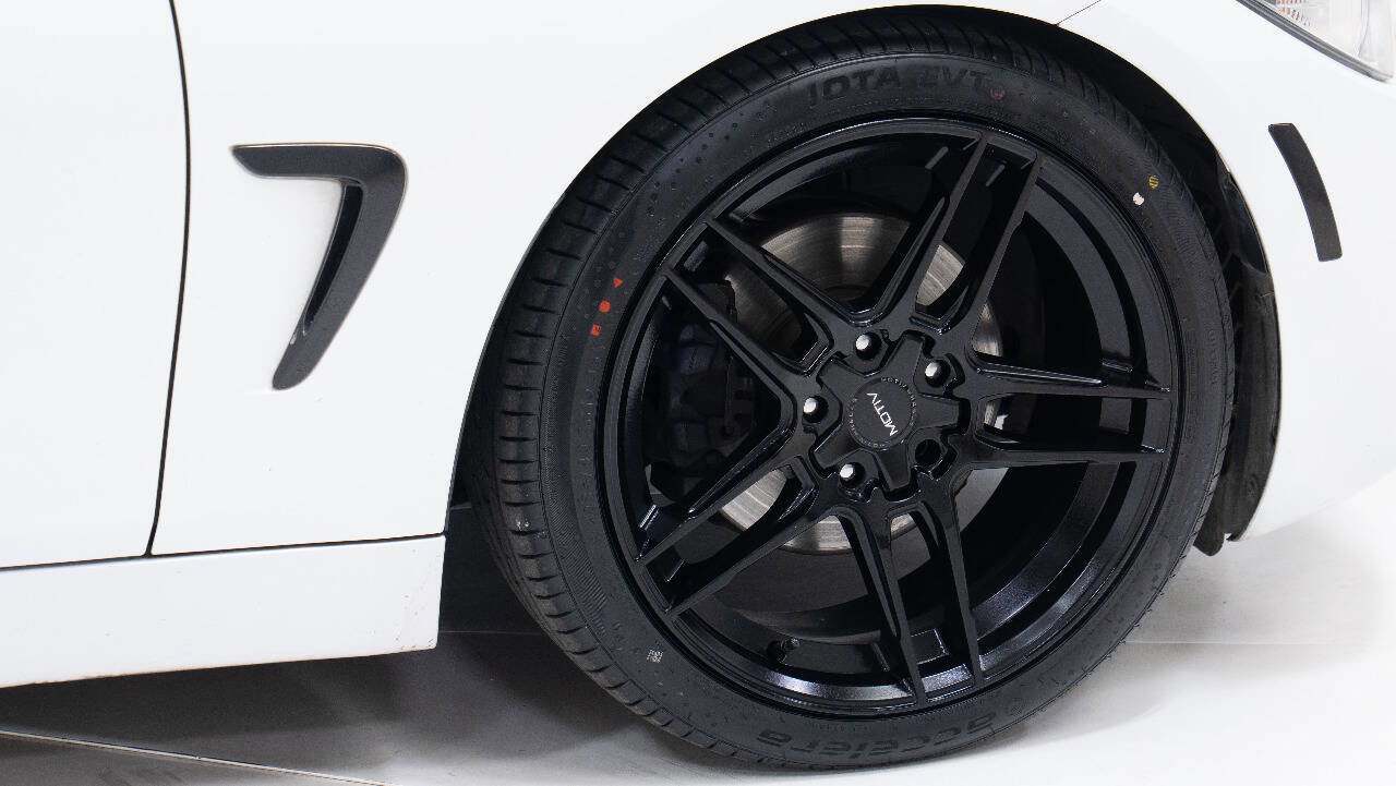 Used 2016 BMW 428i Convertible image 79