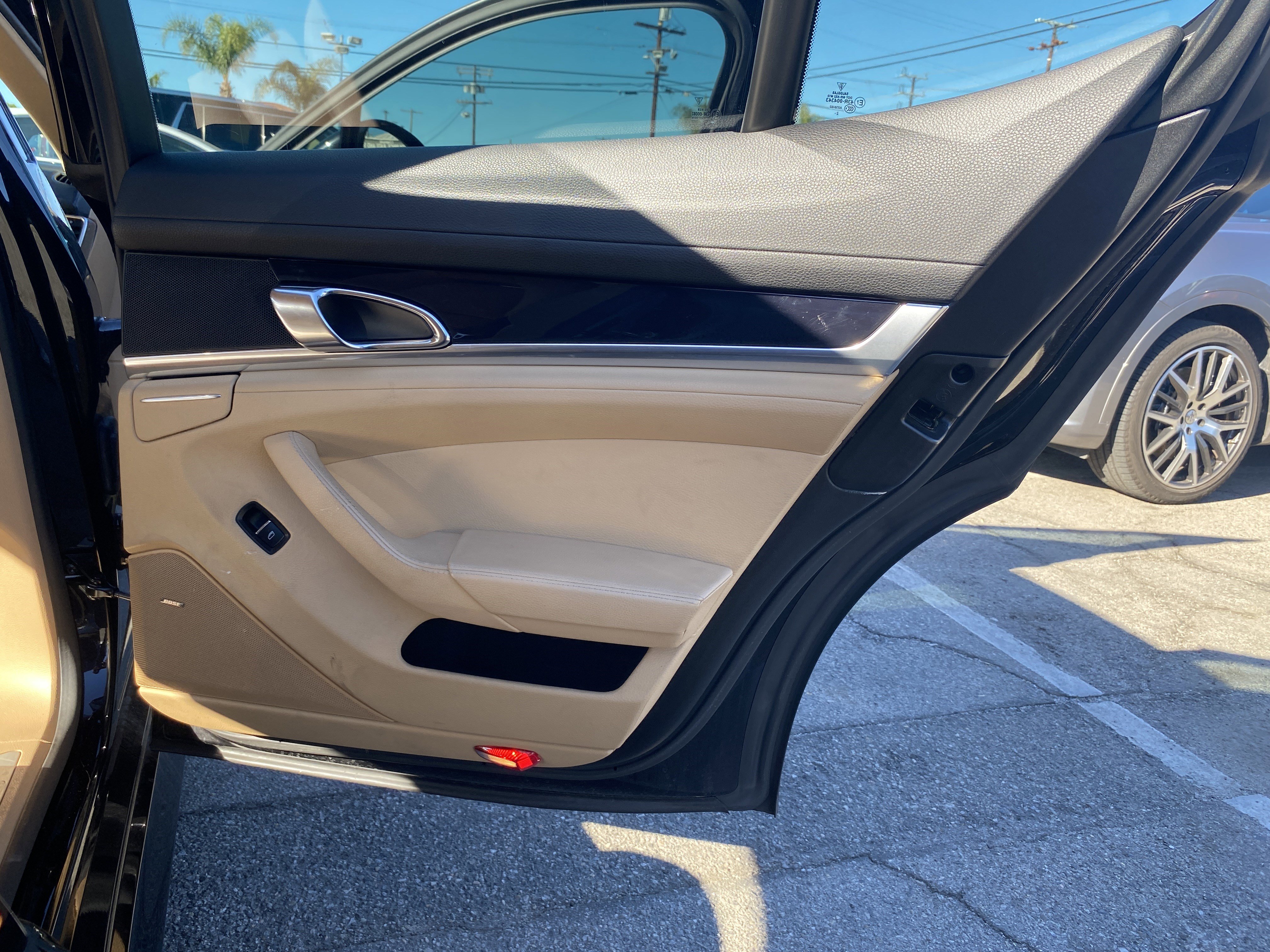 Used 2013 Porsche Panamera Platinum Edition image 23