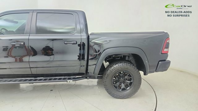 Used 2022 RAM 1500 TRX w/ TRX Level 1 Equipment Group AWD/4WD image 10