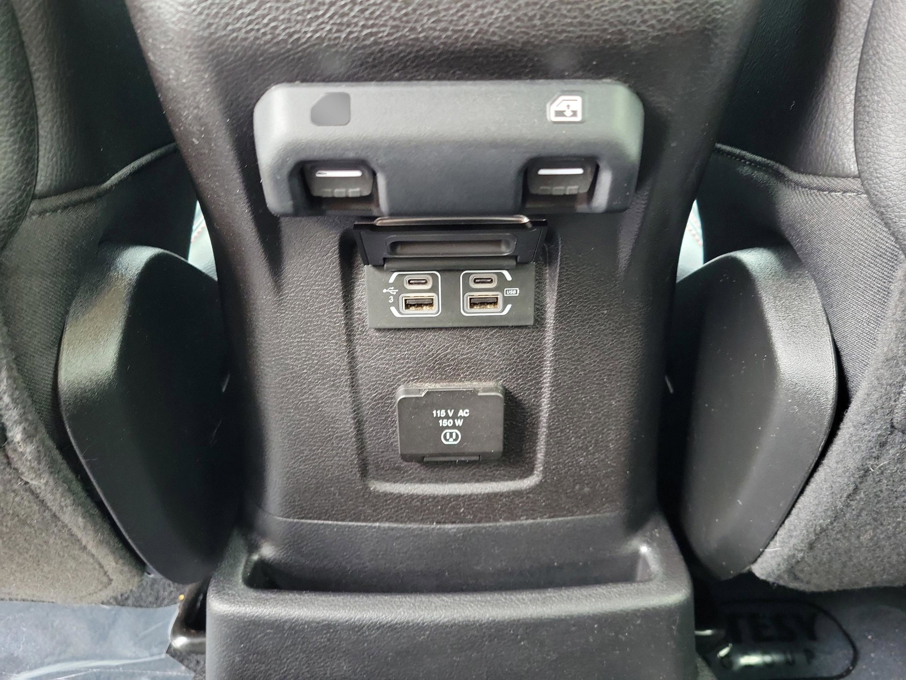 Used 2020 Jeep Wrangler Unlimited Rubicon w/ Quick Order Package 28Y Recon image 9