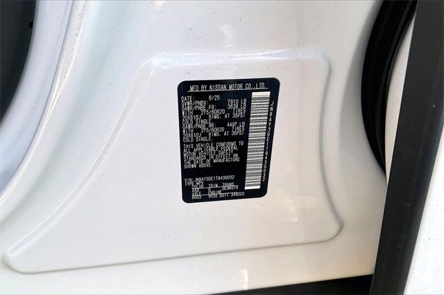 New 2026 Nissan Armada PRO-4X w/ Convenience Package image 8