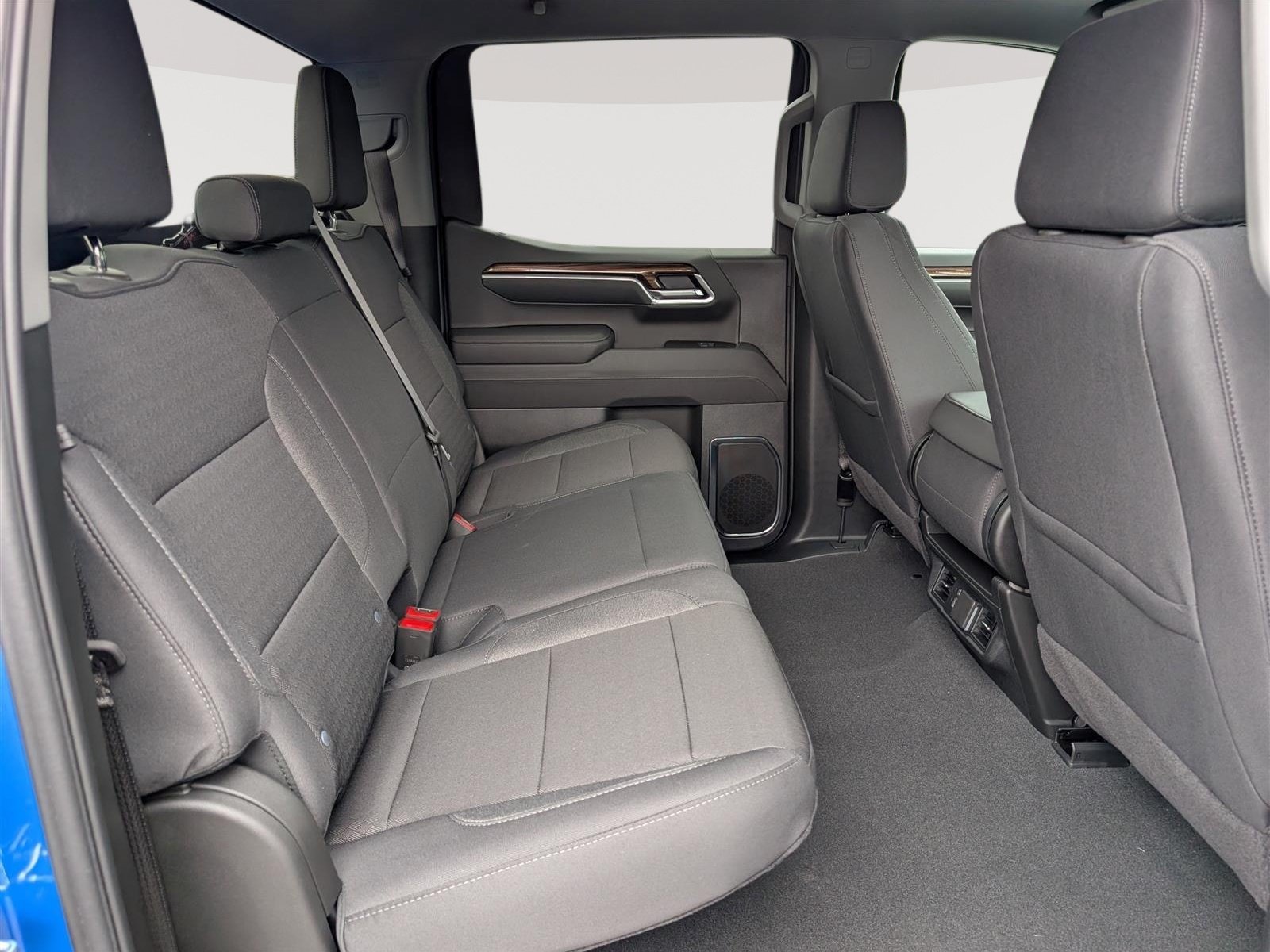 New 2025 Chevrolet Silverado 1500 LT AWD/4WD image 9