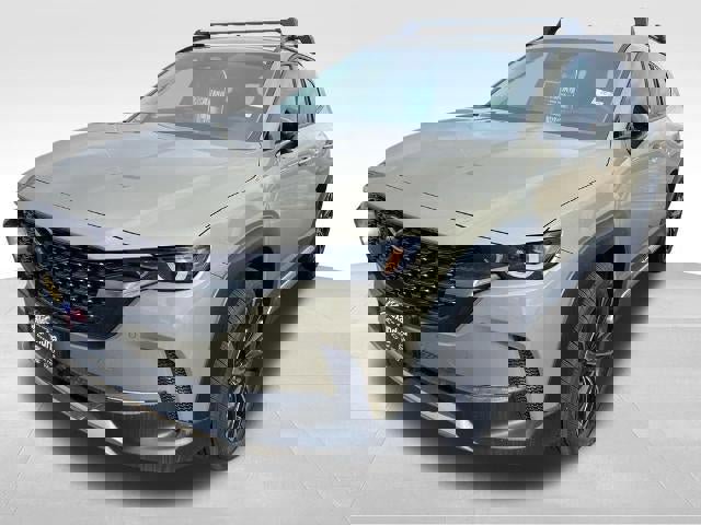 New 2026 MAZDA CX-50 AWD 2.5 S w/ Accent Package image 1