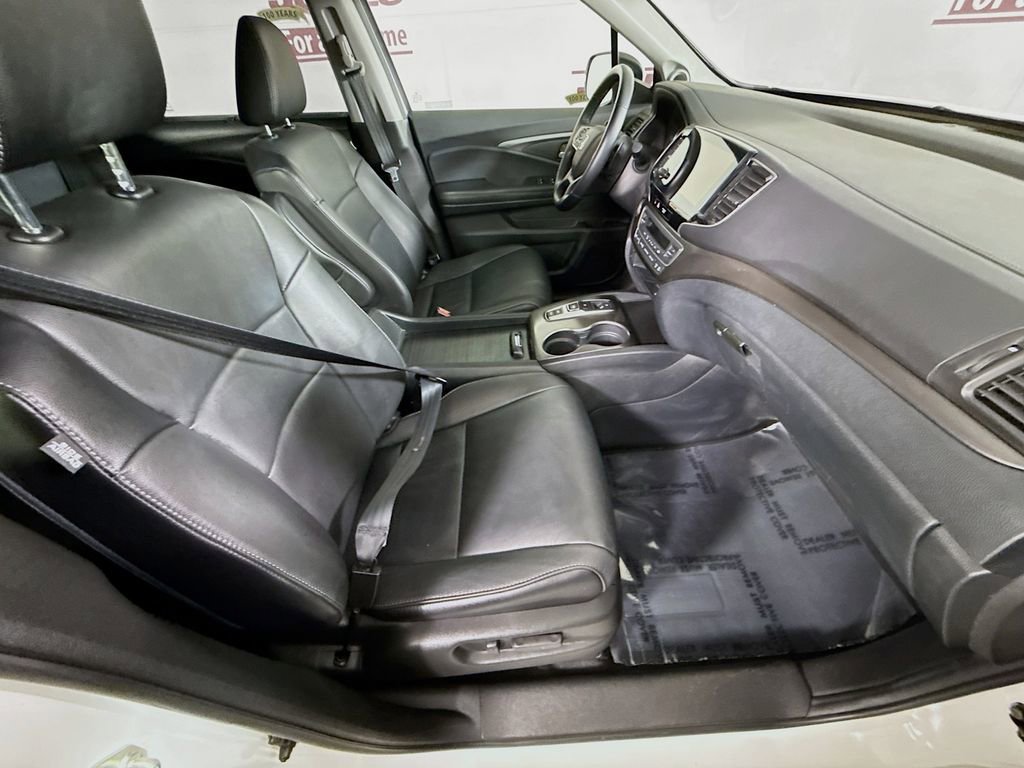 Used 2022 Honda Pilot EX-L image 32