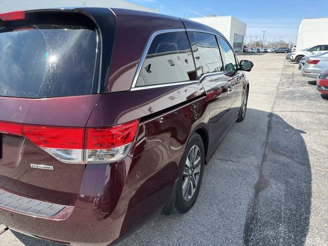 Used 2014 Honda Odyssey Touring image 6