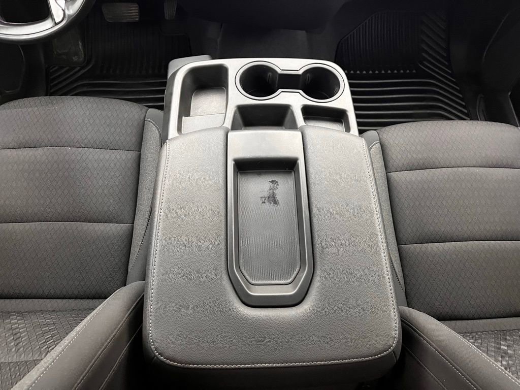 Used 2023 Chevrolet Silverado 1500 LT image 23