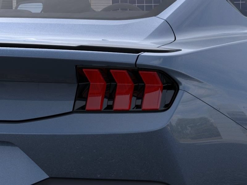 New 2026 Ford Mustang Coupe RWD image 22