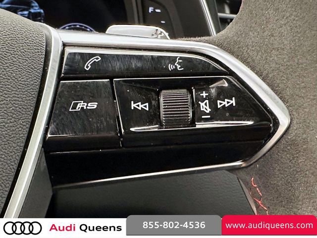 Used 2023 Audi RS 7 Sportback AWD/4WD image 29