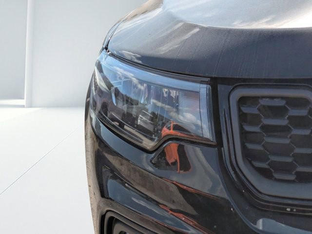 New 2026 Jeep Compass Latitude AWD/4WD image 8