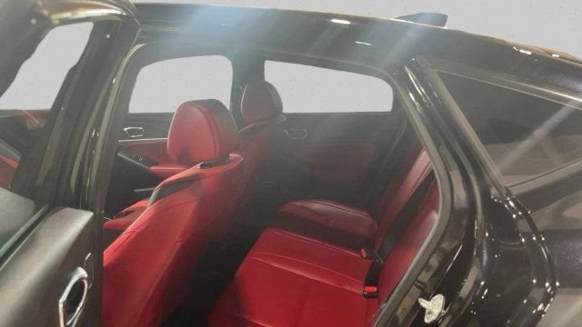 Used 2025 Acura Integra A-Spec w/ Technology Package FWD image 16