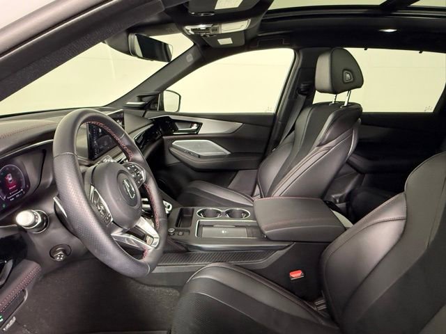 Used 2025 Acura MDX A-Spec image 27