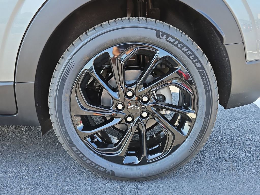 New 2027 Chevrolet Bolt RS w/ Technology Package image 24