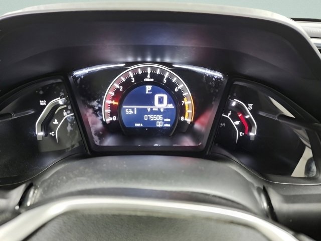 Certified 2018 Honda Civic LX image 26