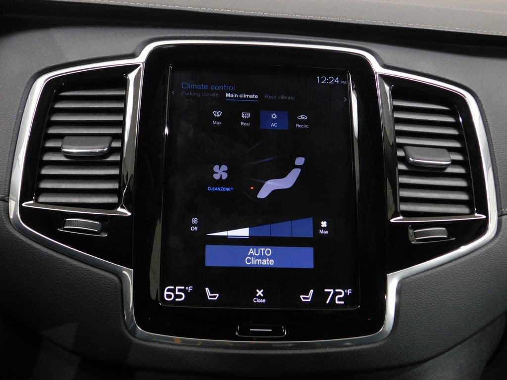 Used 2019 Volvo XC90 T6 Inscription AWD/4WD image 60