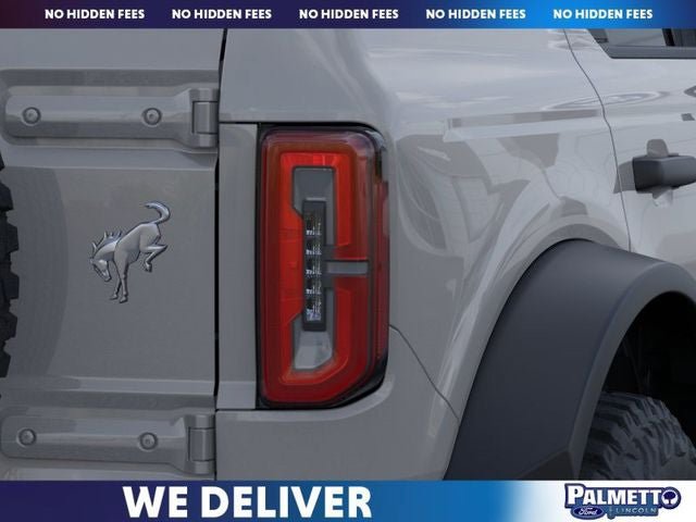 New 2026 Ford Bronco Badlands AWD/4WD image 23