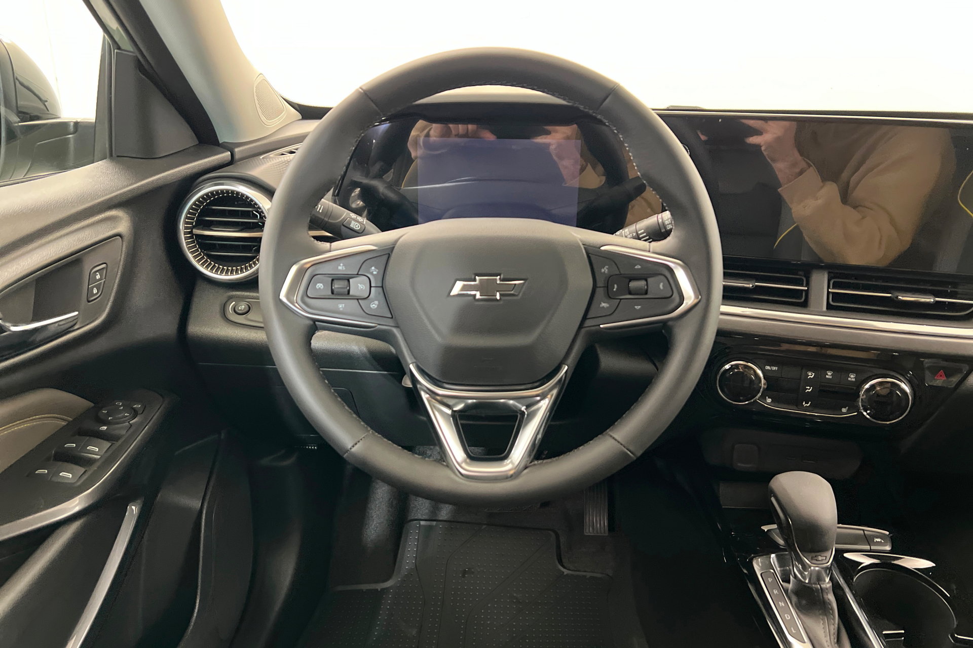 New 2026 Chevrolet Trax ACTIV image 13