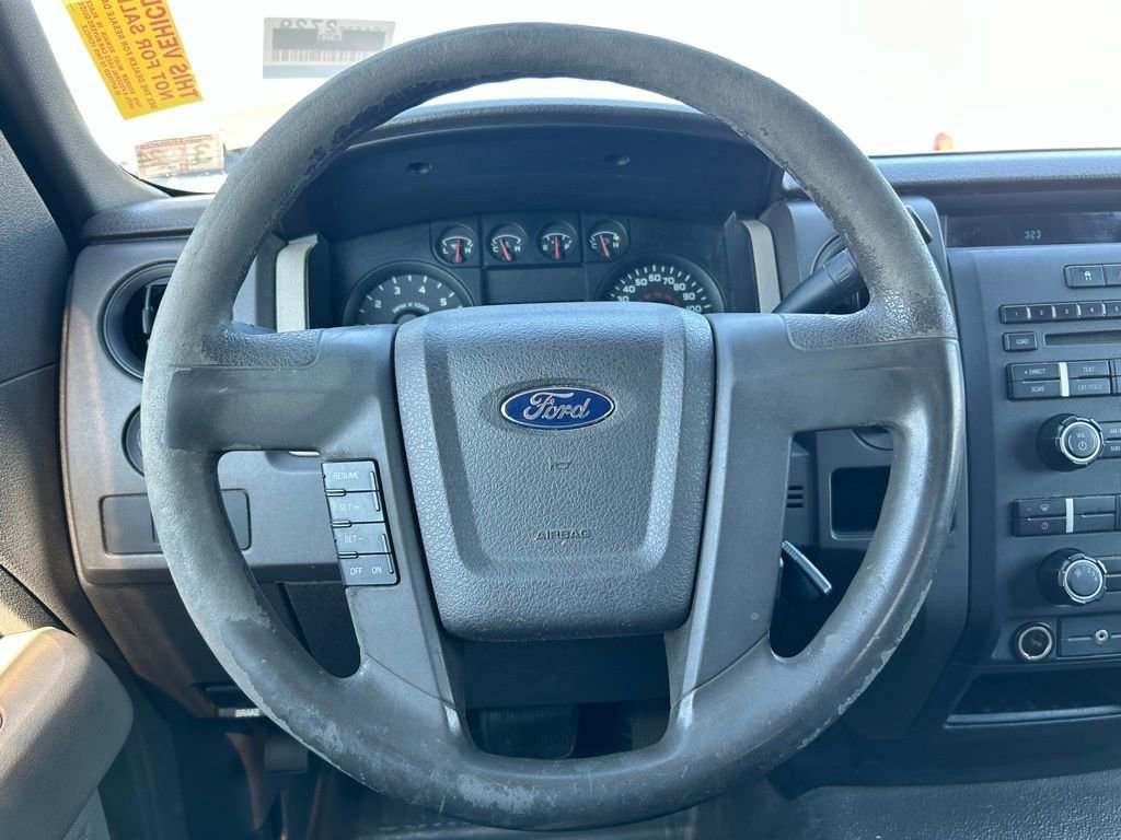 Used 2010 Ford F150 STX image 16