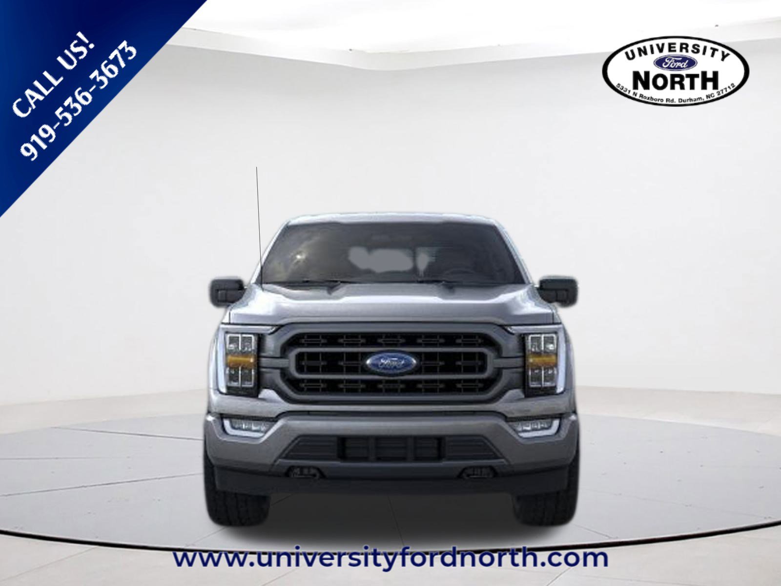 Used 2023 Ford F150 XLT w/ Equipment Group 302A High image 6