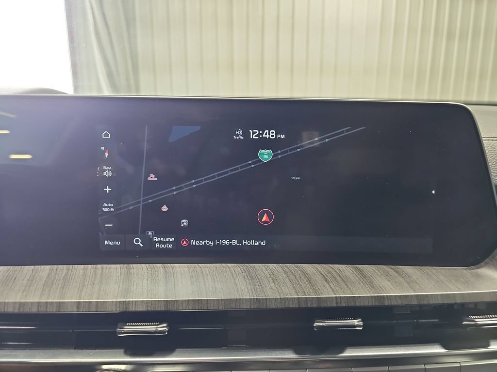 Used 2023 Kia Telluride SX AWD/4WD image 44