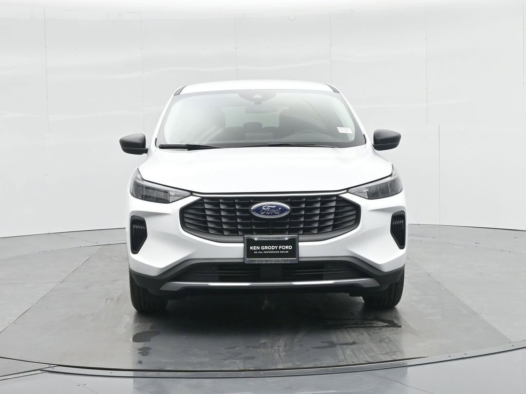 New 2025 Ford Escape Active image 26