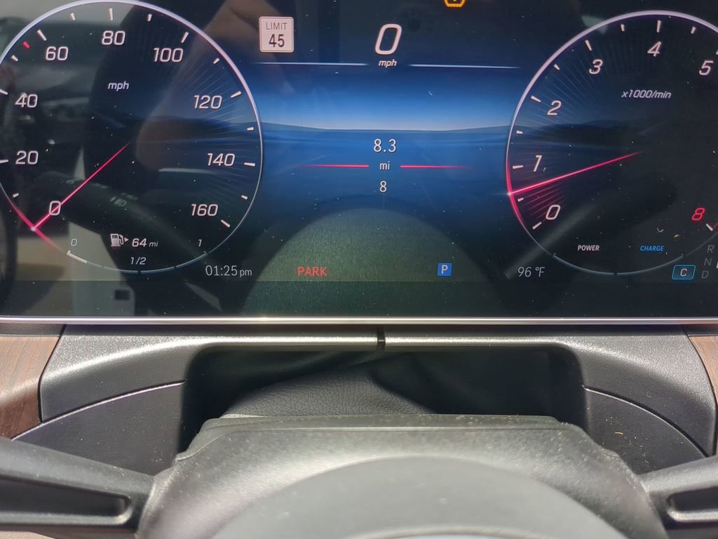 New 2024 Mercedes-Benz CLE 300 4MATIC Coupe image 14