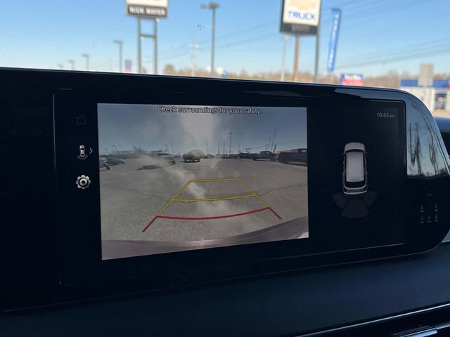 Used 2024 Hyundai Palisade SEL image 34