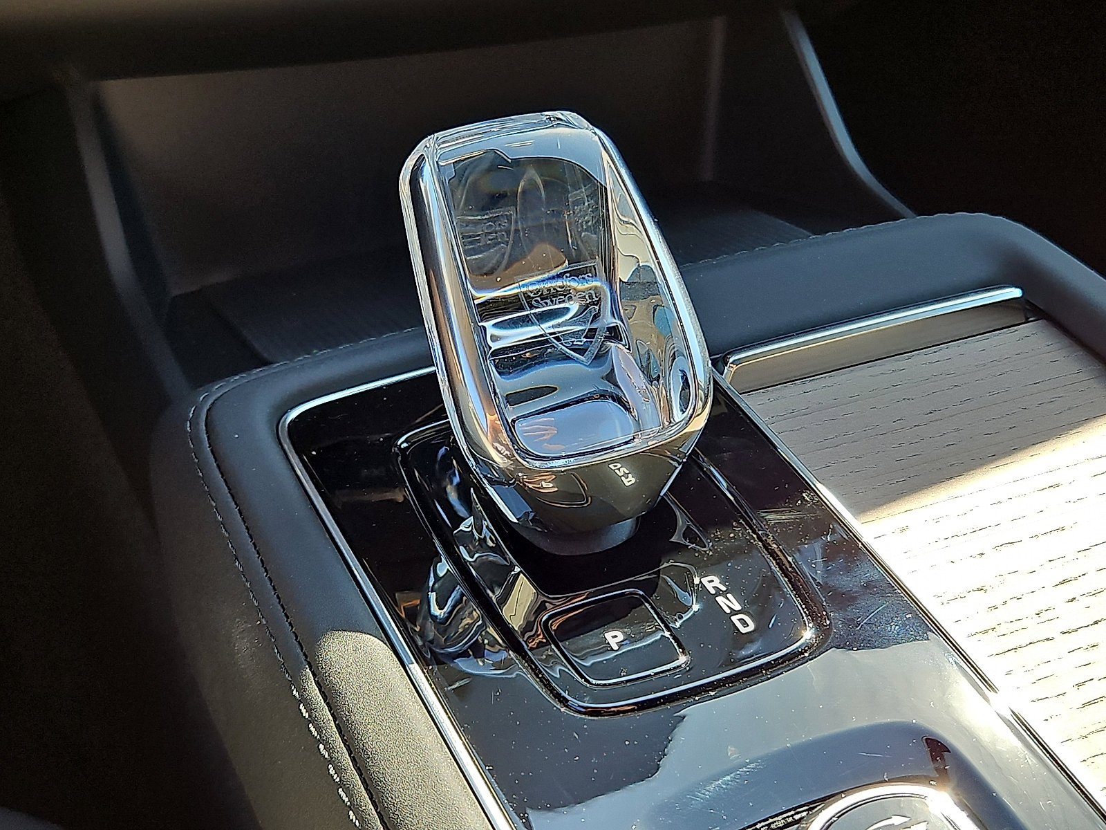 New 2026 Volvo XC90 B6 Plus w/ Protection Package Premier image 12