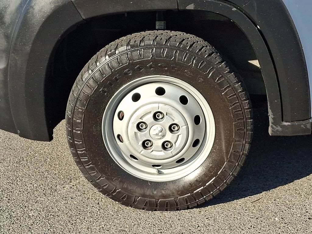 Used 2019 RAM ProMaster 3500 FWD image 10
