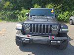 Used 2022 Jeep Wrangler Unlimited Rubicon w/ Xtreme Recon 35" Tire Package AWD/4WD image 2