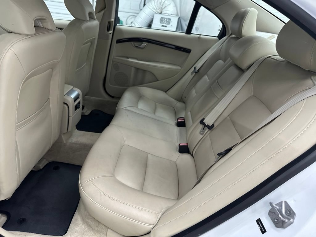 Used 2015 Volvo S80 T5 FWD image 15