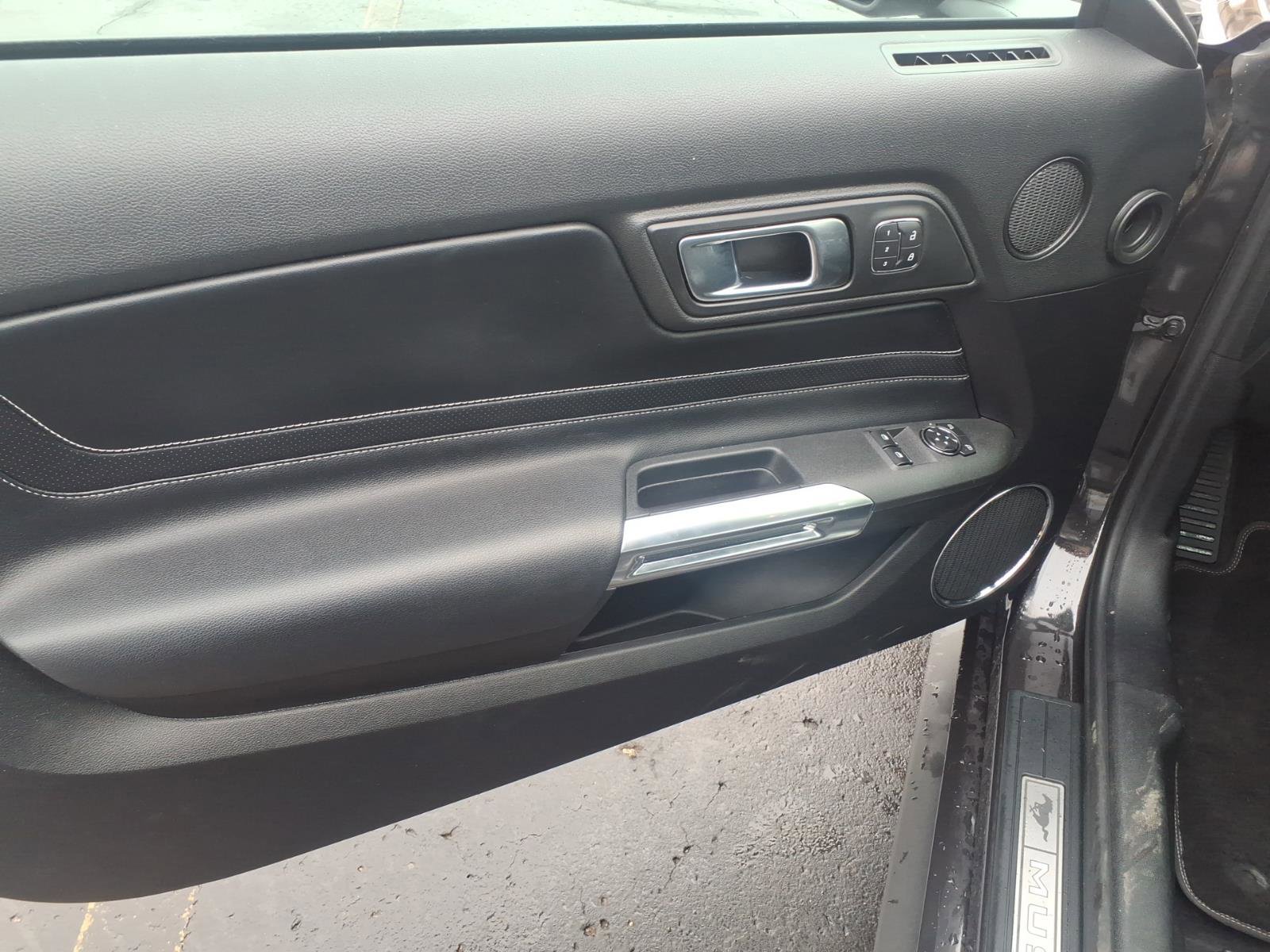 Certified 2022 Ford Mustang GT Premium w/ Equipment Group 401A image 11