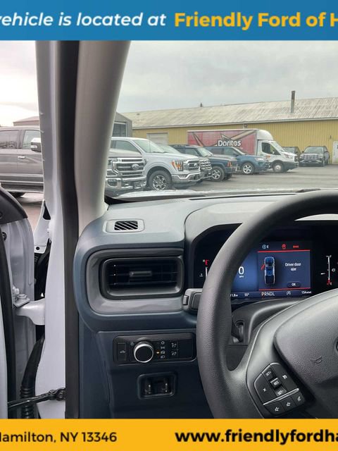 Used 2026 Ford Maverick XL AWD/4WD image 25