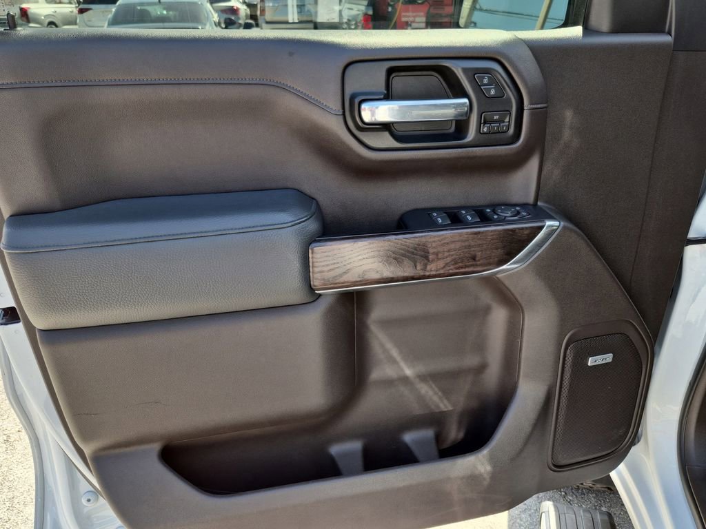 Used 2020 GMC Sierra 1500 Denali w/ Denali Ultimate Package image 18